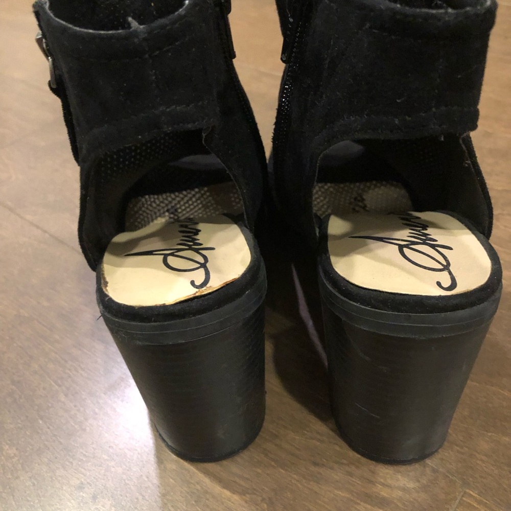 American Rag - Ankle Bootie - Picture 2 of 4